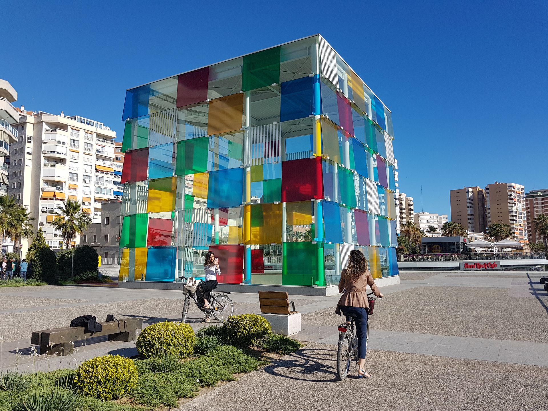 Málaga